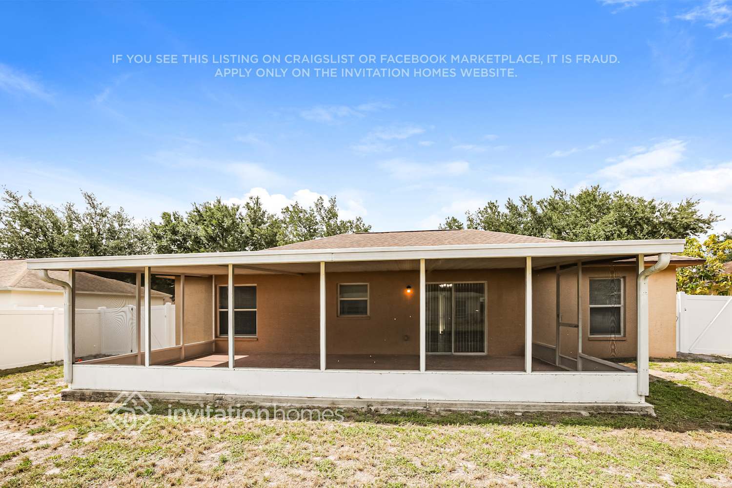 Building Photo - 15562 Horseshoe Ln