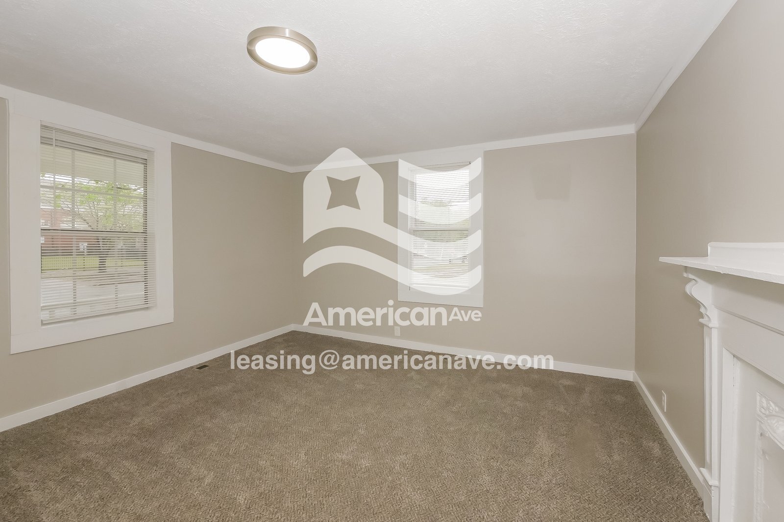 Building Photo - 3513 3rd Ave