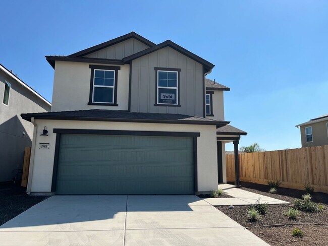 Building Photo - Beautiful brand NEW home for rent in Tulare, Ca