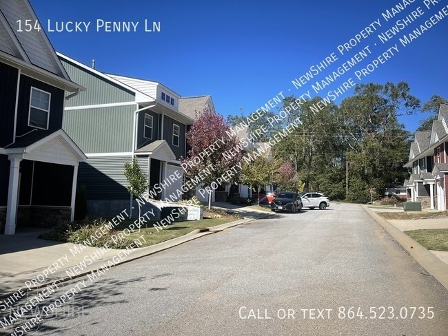Building Photo - 154 Lucky Penny Ln