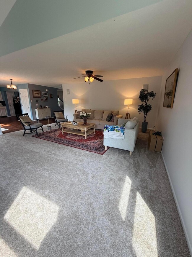 Building Photo - 5205 Wabash River St