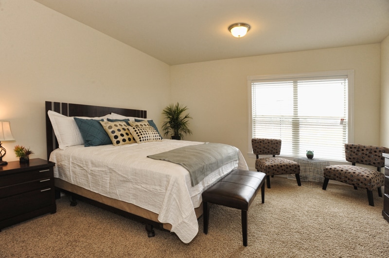 Interior Photo - Willow Square of Clarence