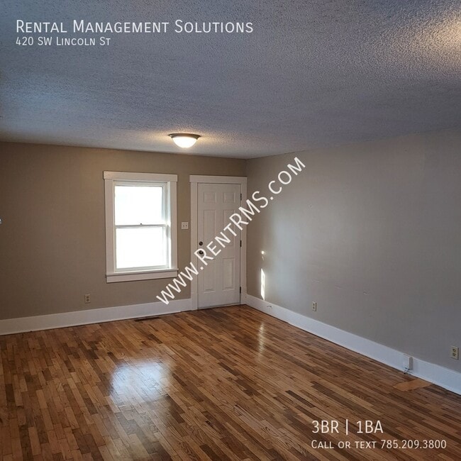 Building Photo - 420 SW Lincoln St