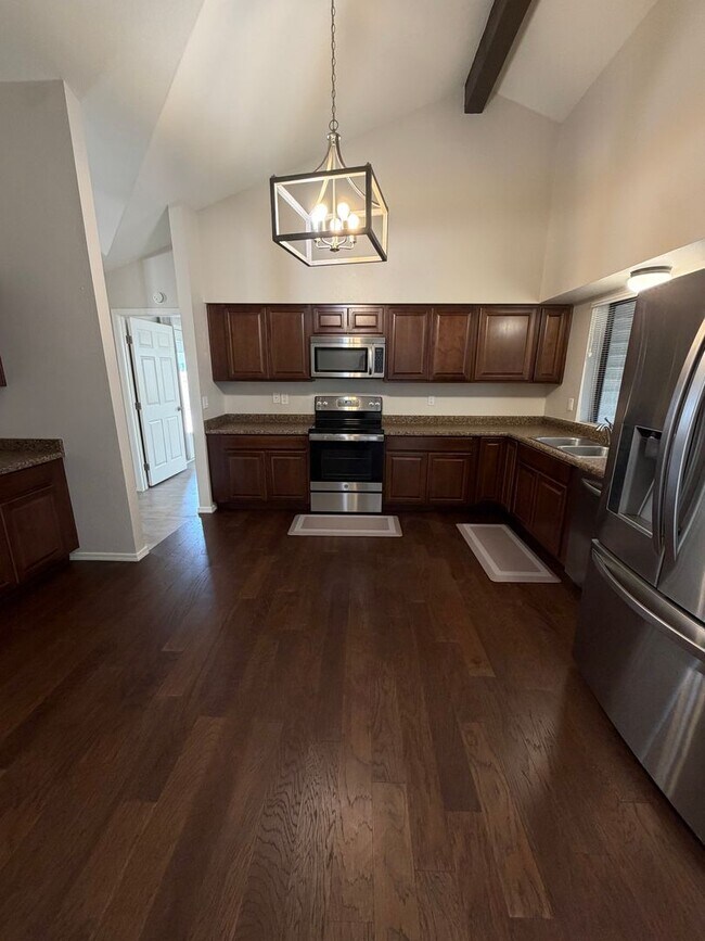Building Photo - Spacious 3 Bed Tempe Home for Rent!