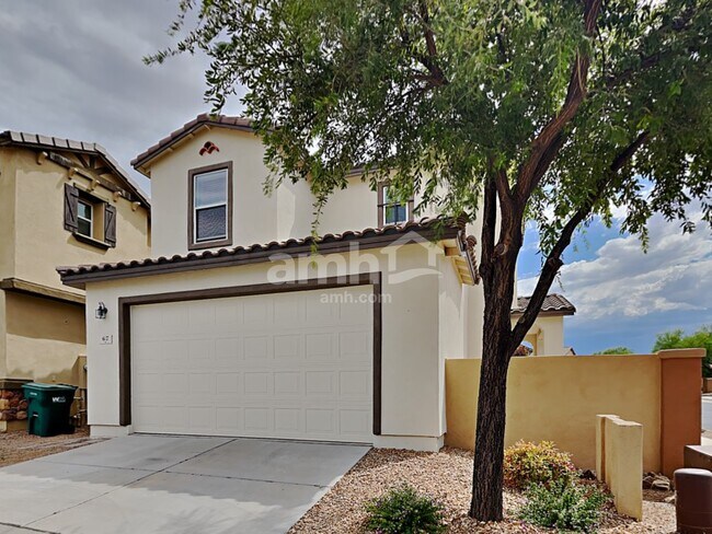 Building Photo - 67 W Paseo Celestial