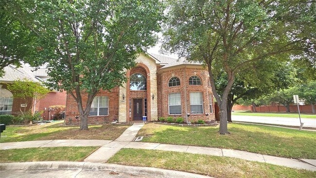 Building Photo - 9316 Preston Trail
