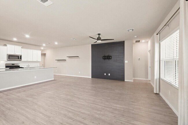 Building Photo - Bright Open Floor Plan | Solar Panels | Resort-Style Community