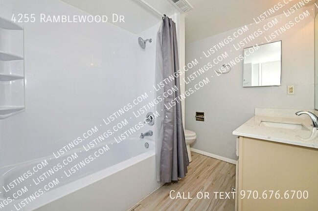 Building Photo - 4255 Ramblewood Dr