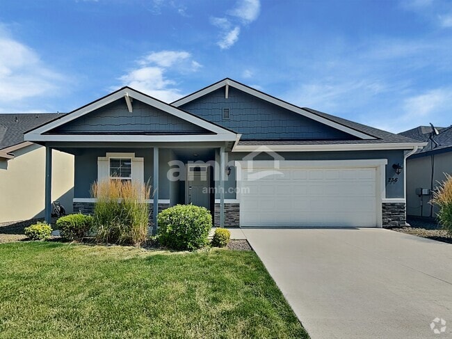 Building Photo - 236 E Sicily Dr