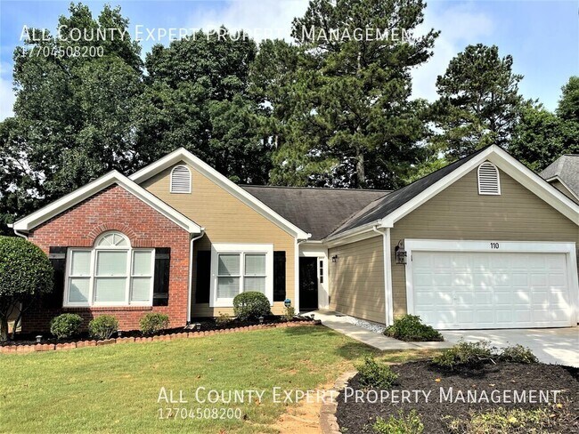 Primary Photo - 110 Pinion Cir
