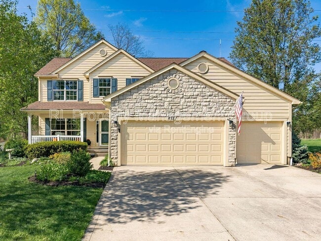 Primary Photo - 5551 Ainsley Dr