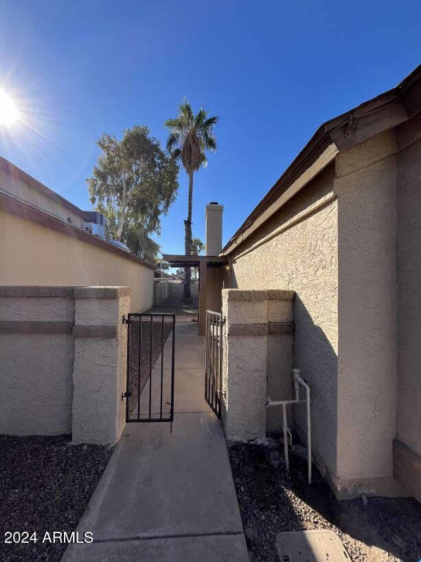 Building Photo - 3961 W Chicago St