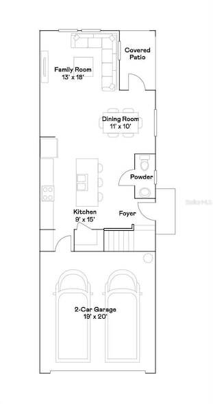 Building Photo - 10844 Fowlers Blf Ct