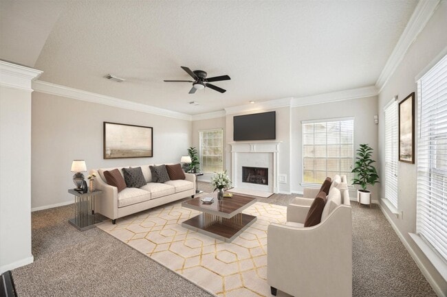 Building Photo - Move-in Ready Spring/Klein Home for Lease!