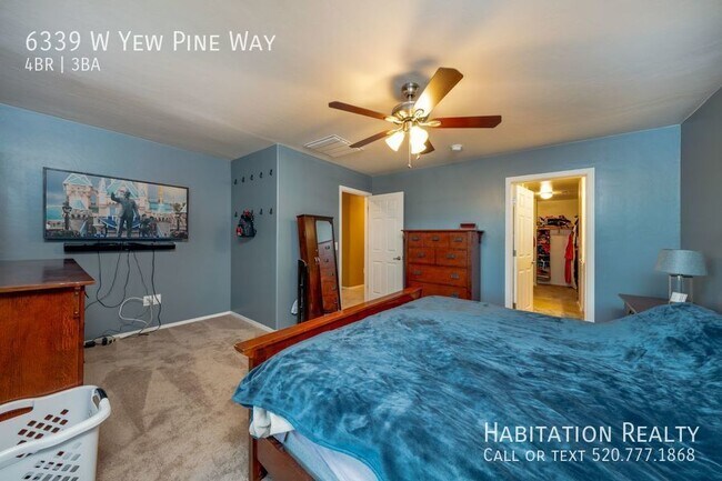 Building Photo - Stunning 4Bed/3Bath Home with Solar Panels...