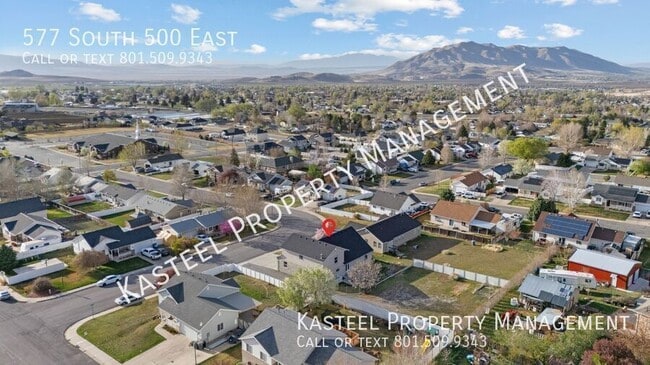 Building Photo - 577 S 500 E St