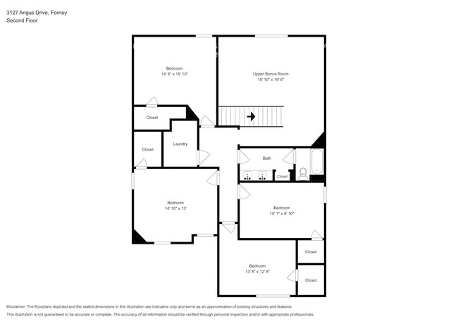 Building Photo - 3127 Angus Dr