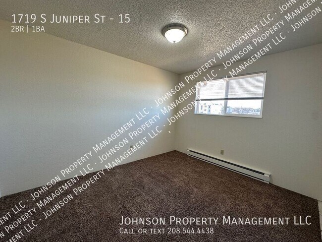 Building Photo - 1719 S Juniper St