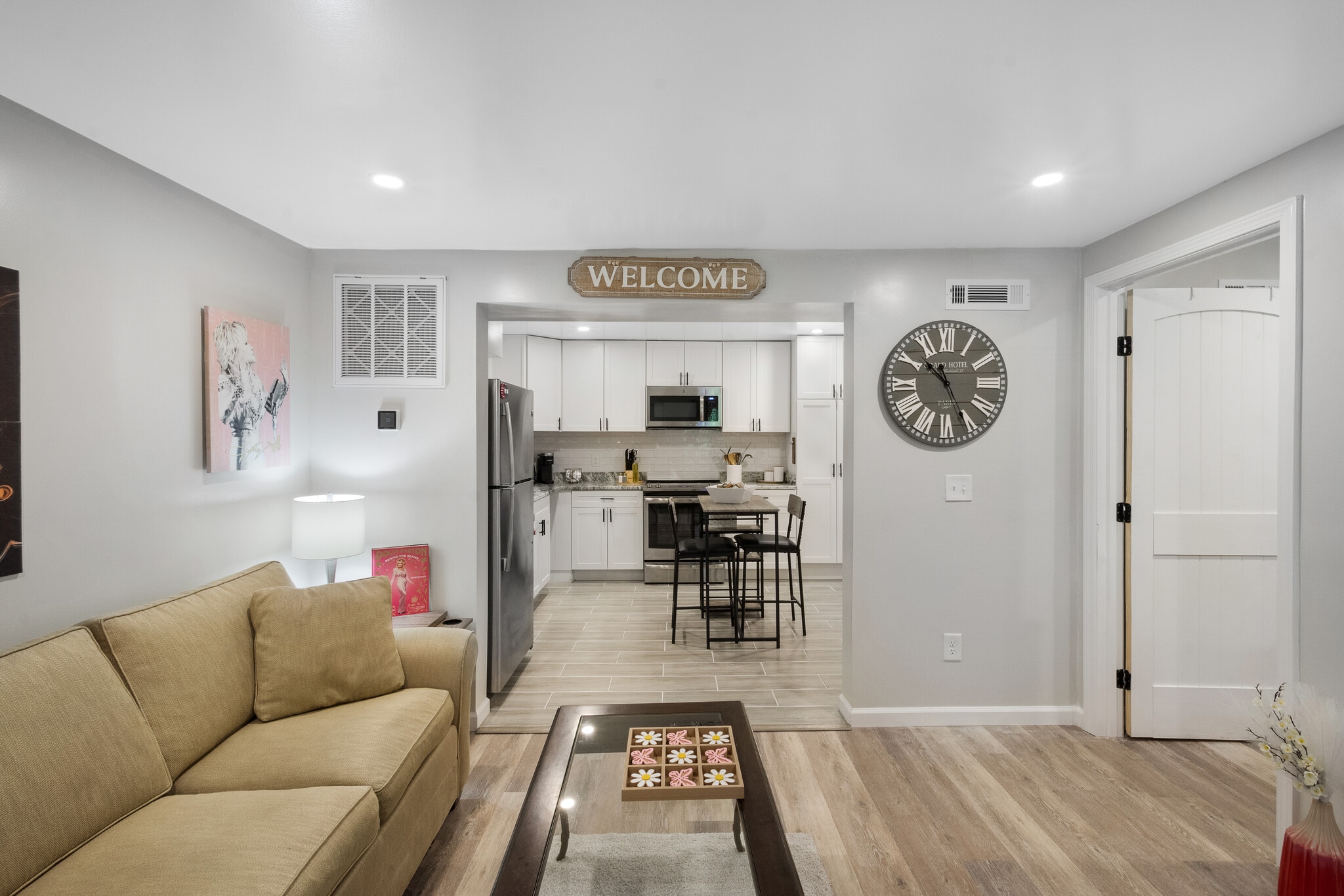 Building Photo - 3409 McGavock Pike