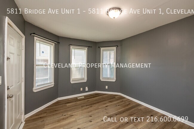 Building Photo - 5811 Bridge Ave