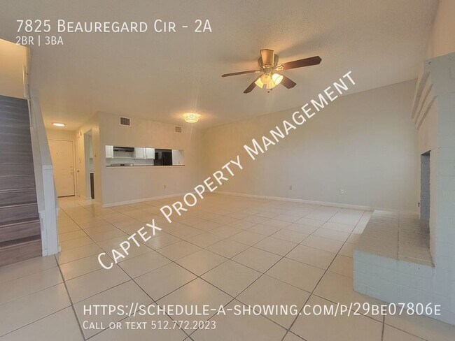 Building Photo - 7825 Beauregard Cir