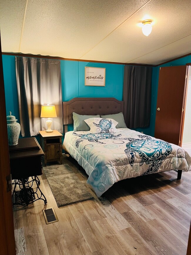 Building Photo - 3555 Willis Wharf Rd