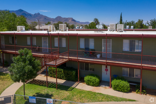 Building Photo - Norton Place Apartments