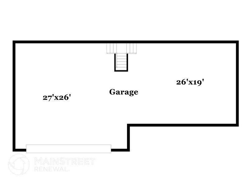 Building Photo - 5561 Deerfield Pl