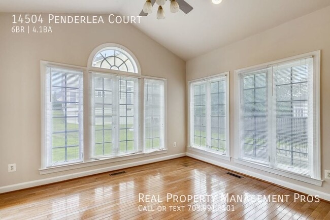 Building Photo - 14504 Penderlea Ct