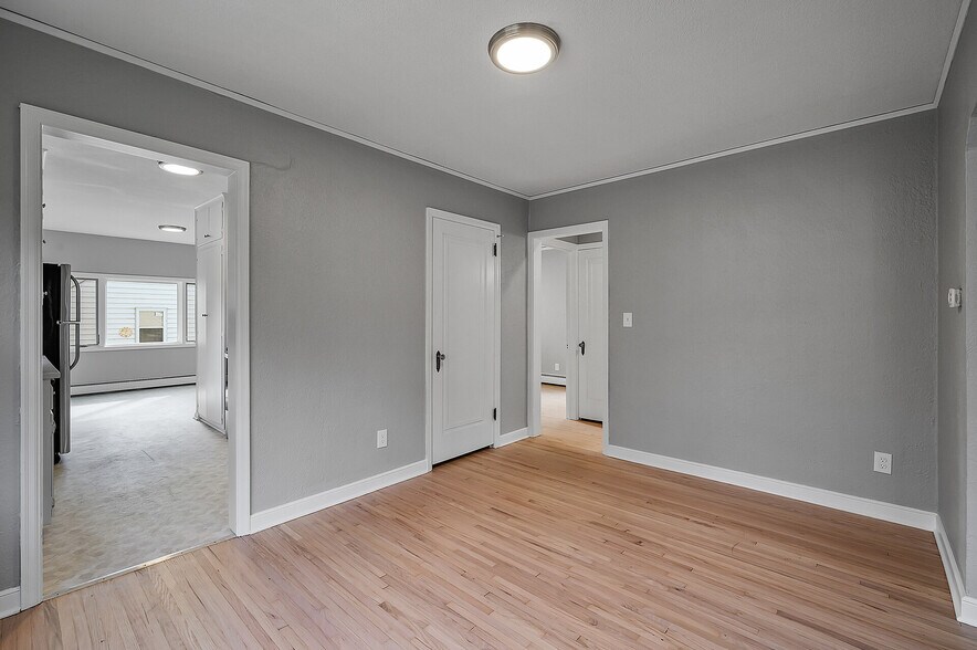 Building Photo - 2082 Berkeley Ave