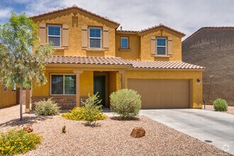 Building Photo - This stunning 2-story residence combines m...