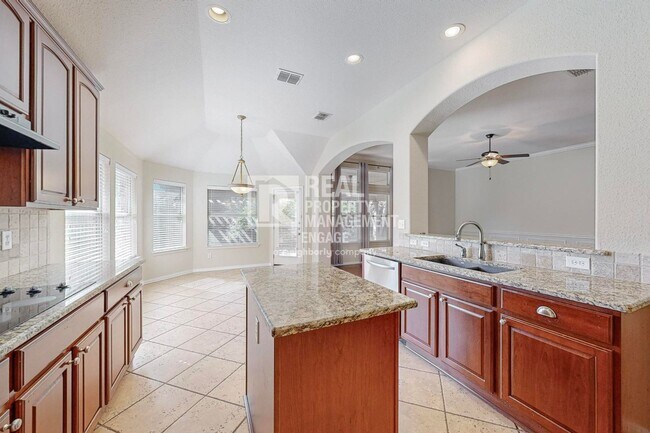 Building Photo - Charming 4 Bedroom Home in Frisco ISD Available for Rent!