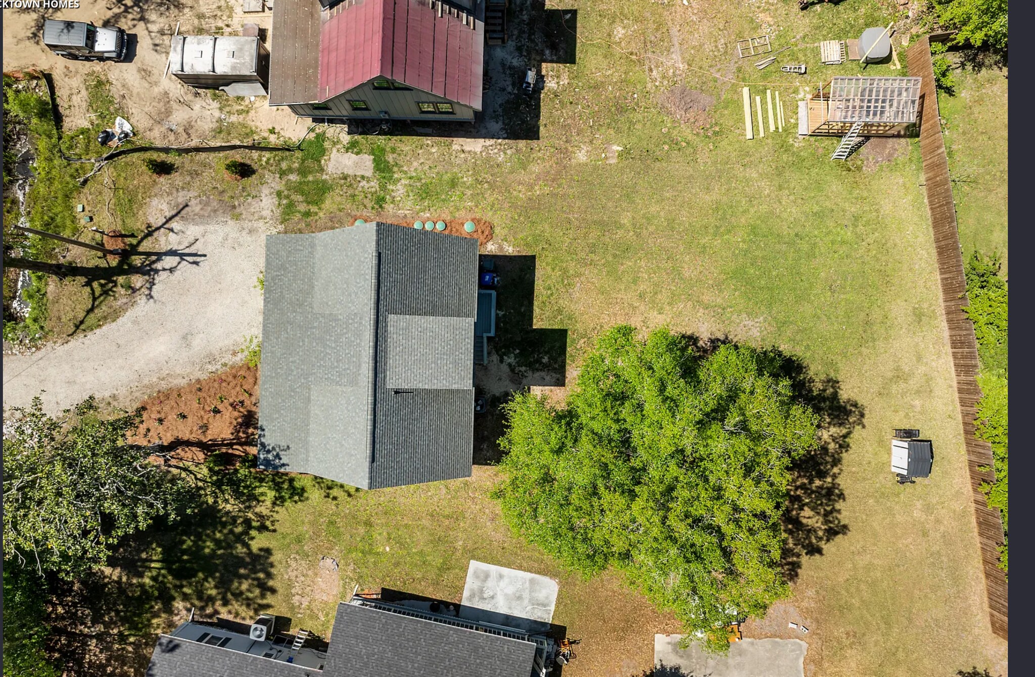 Building Photo - 3412 Walter Dr