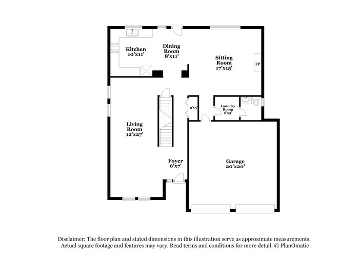 Building Photo - 14861 E Wagontrail Pl