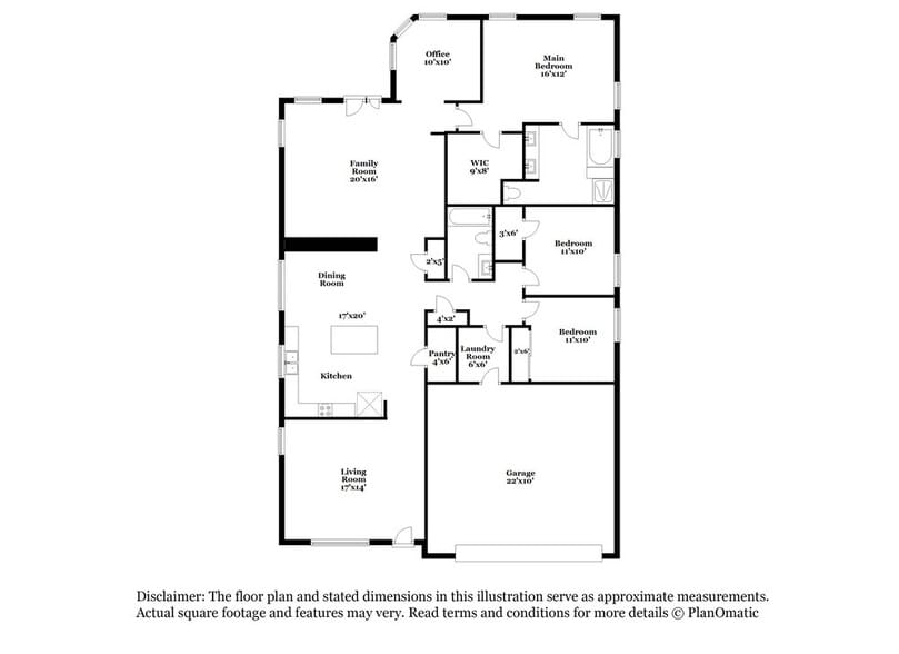 Building Photo - 3115 W St Catherine Ave