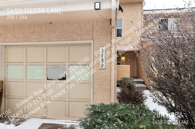 Building Photo - 5450 Fiesta Ln