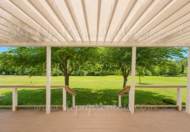Building Photo - Spacious Curtis Creek Ranch Home in a Quiet Cul-de-Sac with Large Garage & Private Outdoor Space