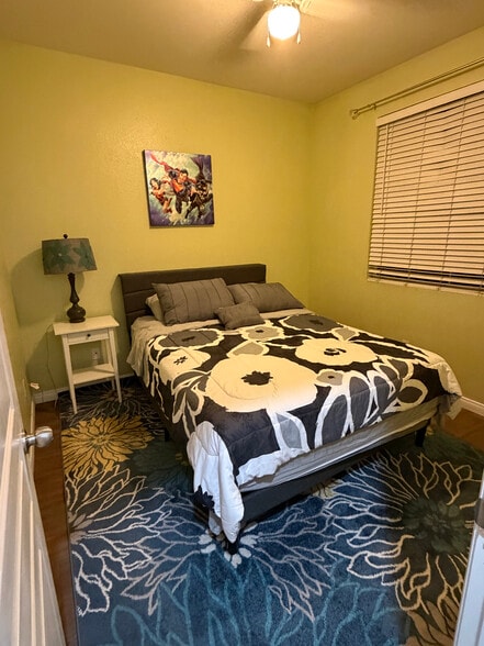 Bedroom2 - 1860 E 12th St