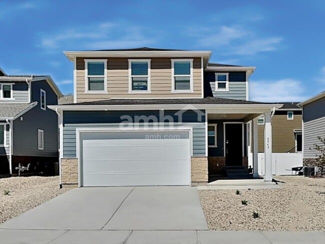 Building Photo - 8942 S John Annie Ln