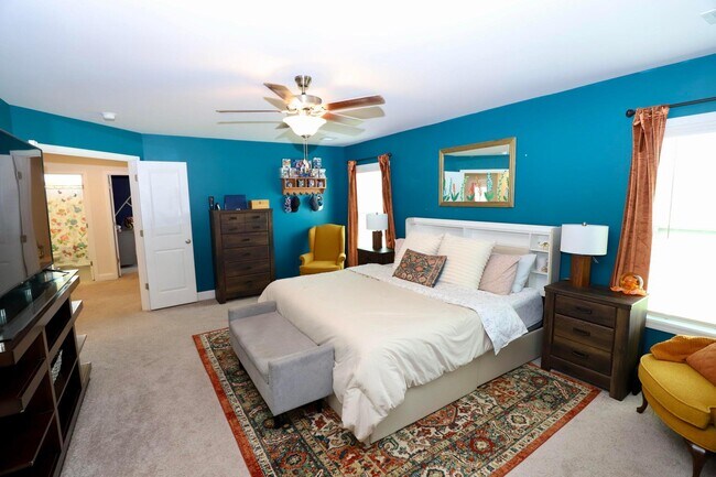 Building Photo - 835 Curlew Cir