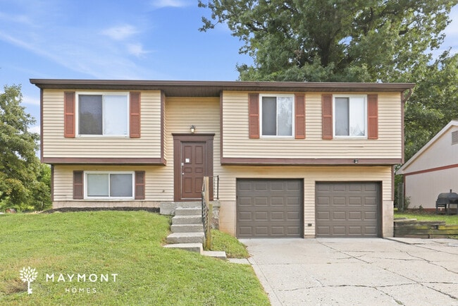 Building Photo - 9423 Big Ben Cir