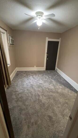 Bedroom - 1027 43rd Ave N