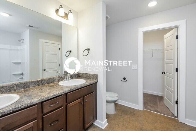 Building Photo - 4 Bedroom Pet-Friendly Home in Odenville, AL with Main Street Renewal