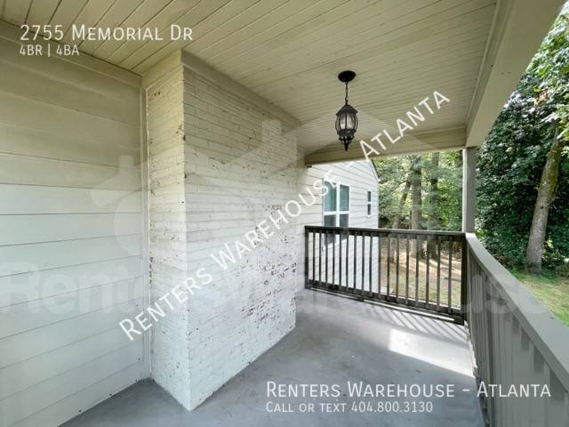 Building Photo - 2755 Memorial Dr SE