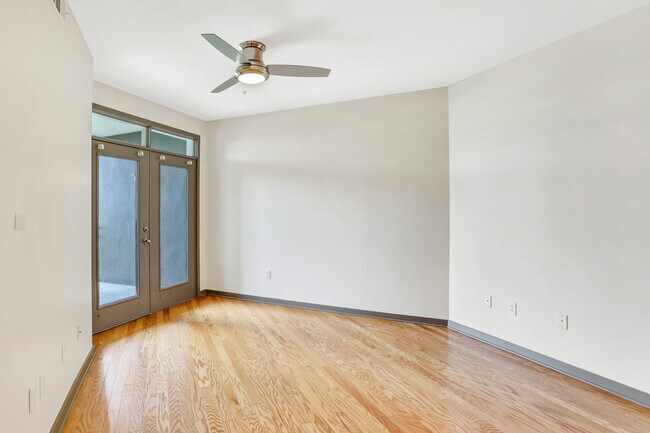 Building Photo - 390 17th St NW