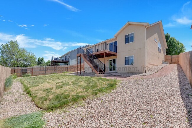 Building Photo - 4960 Dry Stone Dr
