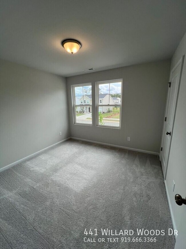 Building Photo - 441 Willard Wds Dr