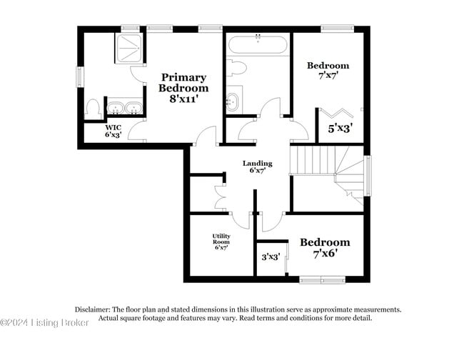 Building Photo - 443 Vildana Wy