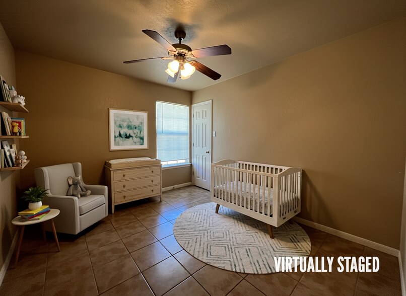 Building Photo - 1201 Powder River Dr