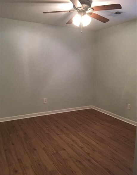 Bedroom 2 - 592 Spencer St NW